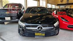 مرسيدس بنز A-Class